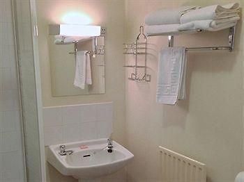 The Red Lion Hotel Bakewell Esterno foto