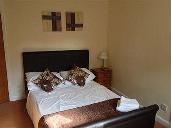 The Red Lion Hotel Bakewell Esterno foto
