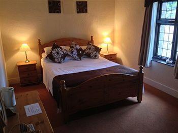 The Red Lion Hotel Bakewell Esterno foto