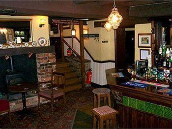 The Red Lion Hotel Bakewell Esterno foto